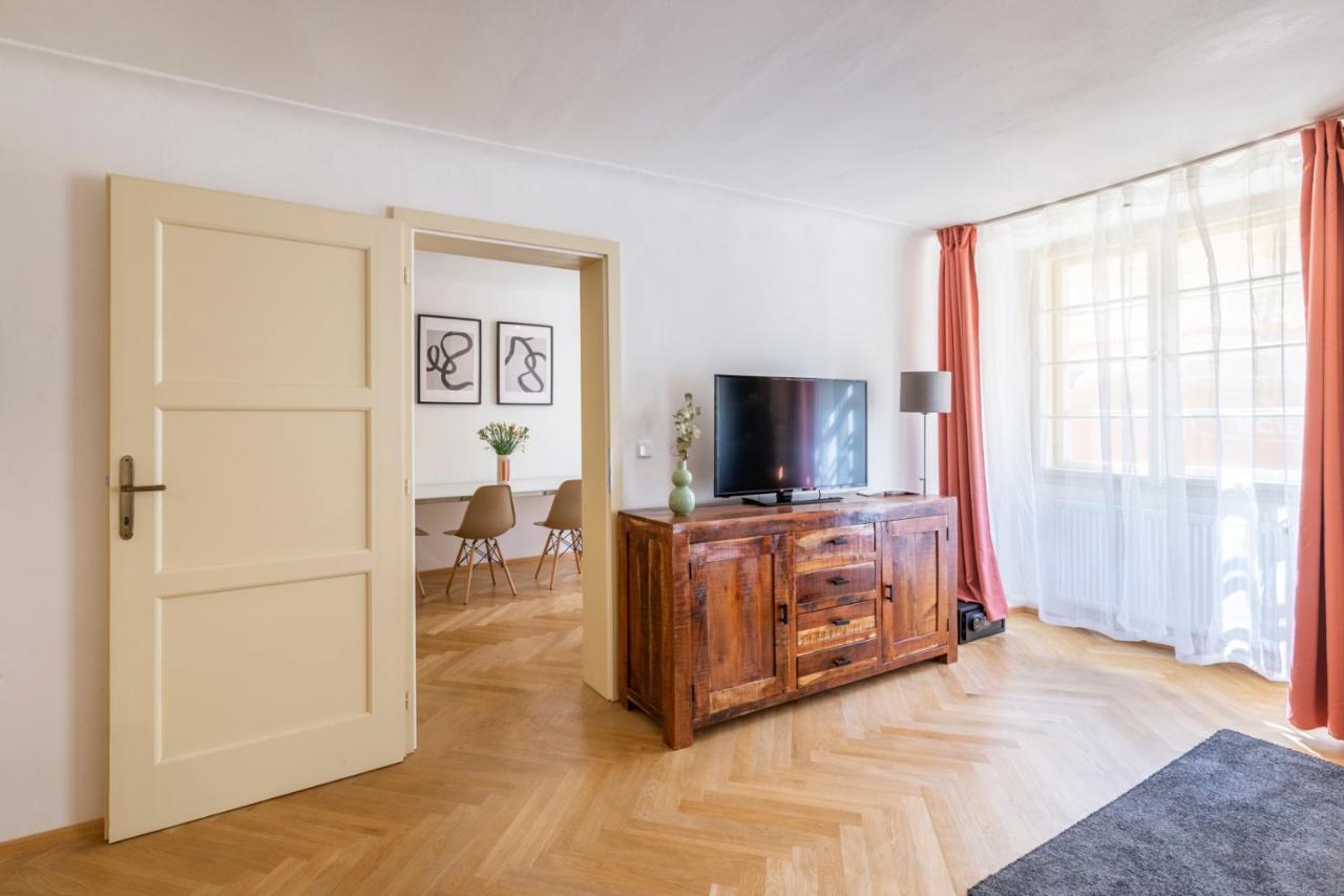 Celetna - Old Town Residence Prague Exterior photo